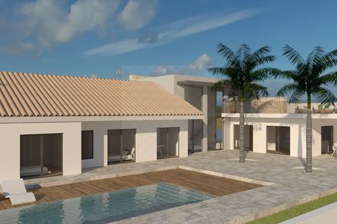 Helårsgrund i Palmela, Setubal, Palmela - € 300.000 | Ref: K1309 - foto 1