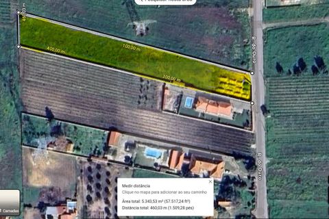 Helårsgrund i Palmela, Setubal, Palmela - € 300.000 | Ref: K1309 - foto 4