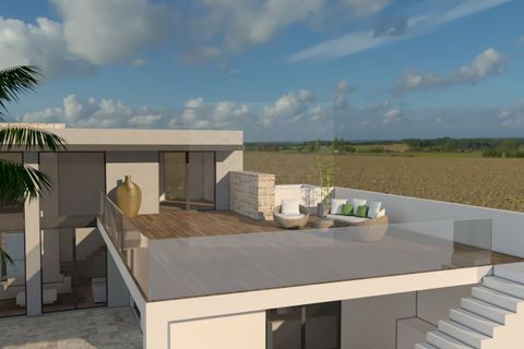 Helårsgrund i Palmela, Setubal, Palmela - € 300.000 | Ref: K1309 - foto 18