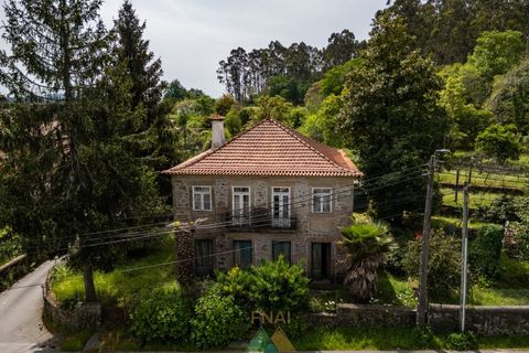 Villa i Ponte de Lima, Viana do Castelo, Ponte de Lima - € 355.000 | Ref: PTL-019-018 - foto 1