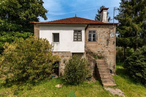 Villa i Ponte de Lima, Viana do Castelo, Ponte de Lima - € 355.000 | Ref: PTL-019-018 - foto 3