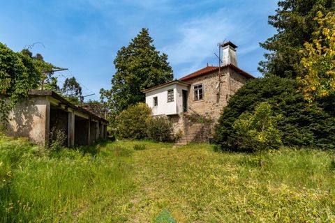 Villa i Ponte de Lima, Viana do Castelo, Ponte de Lima - € 355.000 | Ref: PTL-019-018 - foto 4