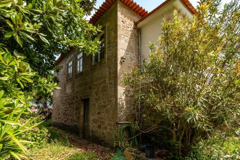 Villa i Ponte de Lima, Viana do Castelo, Ponte de Lima - € 355.000 | Ref: PTL-019-018 - foto 5