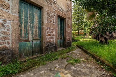 Villa i Ponte de Lima, Viana do Castelo, Ponte de Lima - € 355.000 | Ref: PTL-019-018 - foto 8