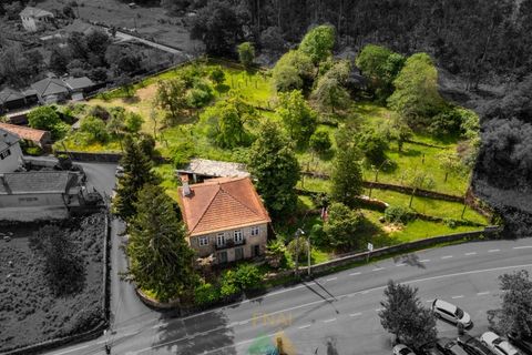Villa i Ponte de Lima, Viana do Castelo, Ponte de Lima - € 355.000 | Ref: PTL-019-018 - foto 14