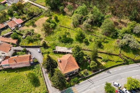 Villa i Ponte de Lima, Viana do Castelo, Ponte de Lima - € 355.000 | Ref: PTL-019-018 - foto 15