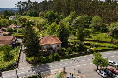 Villa i Ponte de Lima, Viana do Castelo, Ponte de Lima - € 355.000 | Ref: PTL-019-018 - foto 26