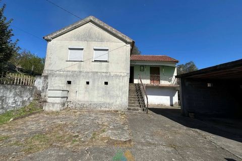 Villa i Ponte de Lima, Viana do Castelo, Ponte de Lima - € 199.000 | Ref: PTL-035-001 - foto 1