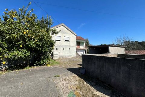 Villa i Ponte de Lima, Viana do Castelo, Ponte de Lima - € 199.000 | Ref: PTL-035-001 - foto 2