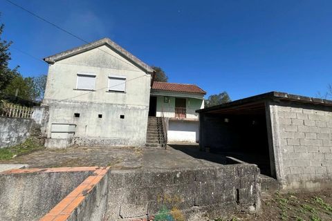 Villa i Ponte de Lima, Viana do Castelo, Ponte de Lima - € 199.000 | Ref: PTL-035-001 - foto 3