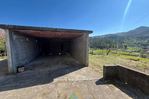Villa i Ponte de Lima, Viana do Castelo, Ponte de Lima - € 199.000 | Ref: PTL-035-001 - foto 9