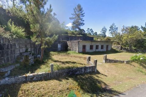 Villa i Arcos de Valdevez, Viana do Castelo, Arcos de Valdevez - € 60.000 | Ref: PTL-001-123 - foto 3