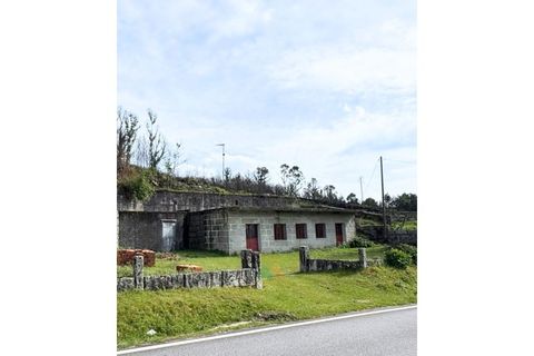 Villa i Arcos de Valdevez, Viana do Castelo, Arcos de Valdevez - € 60.000 | Ref: PTL-001-123 - foto 1