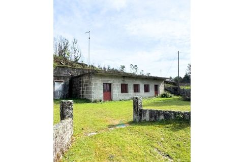 Villa i Arcos de Valdevez, Viana do Castelo, Arcos de Valdevez - € 60.000 | Ref: PTL-001-123 - foto 2