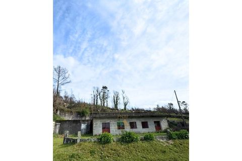 Villa i Arcos de Valdevez, Viana do Castelo, Arcos de Valdevez - € 60.000 | Ref: PTL-001-123 - foto 4