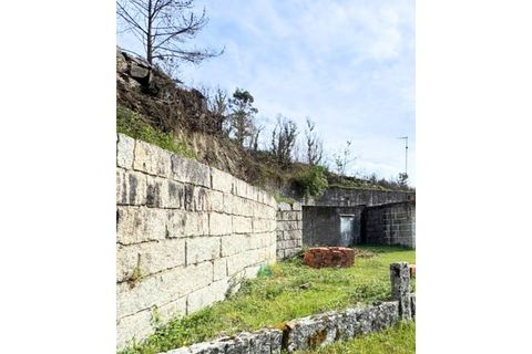 Villa i Arcos de Valdevez, Viana do Castelo, Arcos de Valdevez - € 60.000 | Ref: PTL-001-123 - foto 5