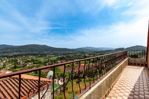 Villa i Ponte de Lima, Viana do Castelo, Ponte de Lima - € 265.000 | Ref: PTL-016-053 - foto 4