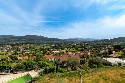 Villa i Ponte de Lima, Viana do Castelo, Ponte de Lima - € 265.000 | Ref: PTL-016-053 - foto 5
