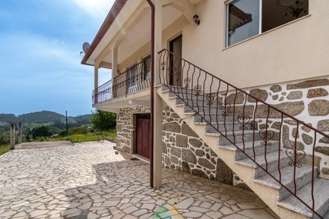 Villa i Ponte de Lima, Viana do Castelo, Ponte de Lima - € 265.000 | Ref: PTL-016-053 - foto 34
