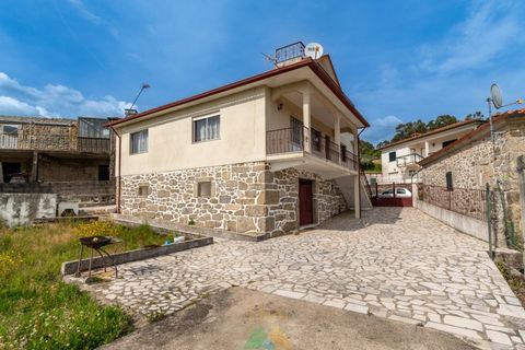Villa i Ponte de Lima, Viana do Castelo, Ponte de Lima - € 265.000 | Ref: PTL-016-053 - foto 36