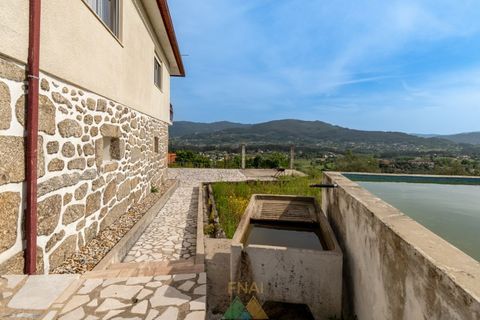 Villa i Ponte de Lima, Viana do Castelo, Ponte de Lima - € 265.000 | Ref: PTL-016-053 - foto 37