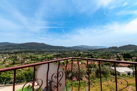Villa i Ponte de Lima, Viana do Castelo, Ponte de Lima - € 265.000 | Ref: PTL-016-053 - foto 38