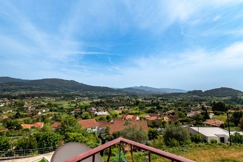 Villa i Ponte de Lima, Viana do Castelo, Ponte de Lima - € 265.000 | Ref: PTL-016-053 - foto 39