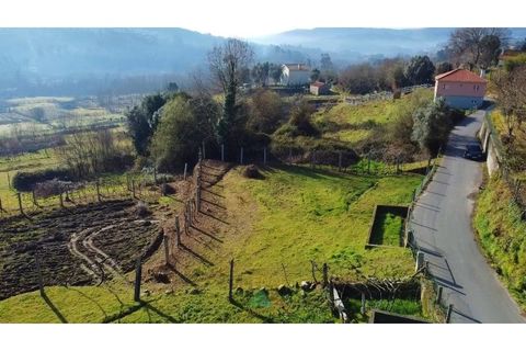 Helårsgrund i Arcos de Valdevez, Viana do Castelo, Arcos de Valdevez - € 12.500 | Ref: AVV-021-040 - foto 3