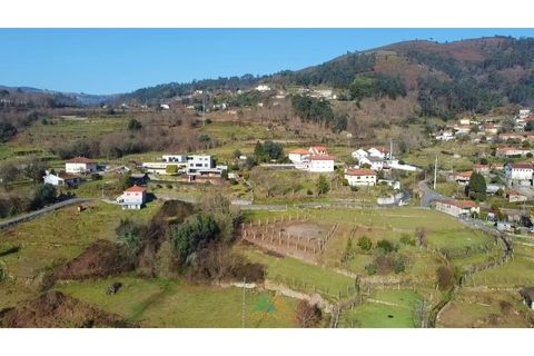 Helårsgrund i Arcos de Valdevez, Viana do Castelo, Arcos de Valdevez - € 12.500 | Ref: AVV-021-040 - foto 4