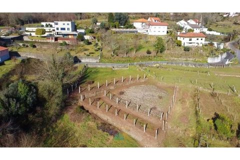 Helårsgrund i Arcos de Valdevez, Viana do Castelo, Arcos de Valdevez - € 12.500 | Ref: AVV-021-040 - foto 6