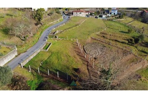 Helårsgrund i Arcos de Valdevez, Viana do Castelo, Arcos de Valdevez - € 12.500 | Ref: AVV-021-040 - foto 11