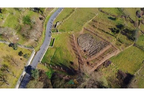 Helårsgrund i Arcos de Valdevez, Viana do Castelo, Arcos de Valdevez - € 12.500 | Ref: AVV-021-040 - foto 12