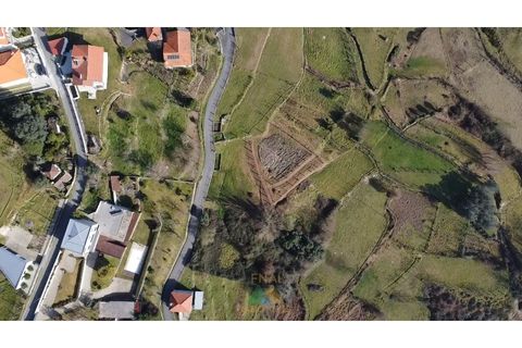 Helårsgrund i Arcos de Valdevez, Viana do Castelo, Arcos de Valdevez - € 12.500 | Ref: AVV-021-040 - foto 13