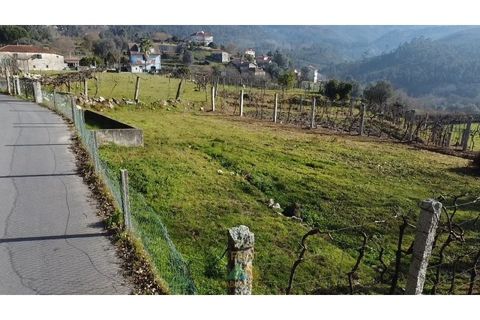 Helårsgrund i Arcos de Valdevez, Viana do Castelo, Arcos de Valdevez - € 12.500 | Ref: AVV-021-040 - foto 14