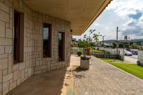 Villa i Braga, Braga, Braga - € 1.045.000 | Ref: AVV-007-020 - foto 3