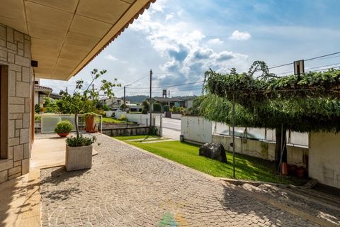 Villa i Braga, Braga, Braga - € 1.045.000 | Ref: AVV-007-020 - foto 4