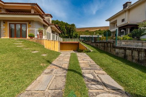 Villa i Braga, Braga, Braga - € 1.045.000 | Ref: AVV-007-020 - foto 5