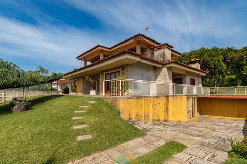 Villa i Braga, Braga, Braga - € 1.045.000 | Ref: AVV-007-020 - foto 6