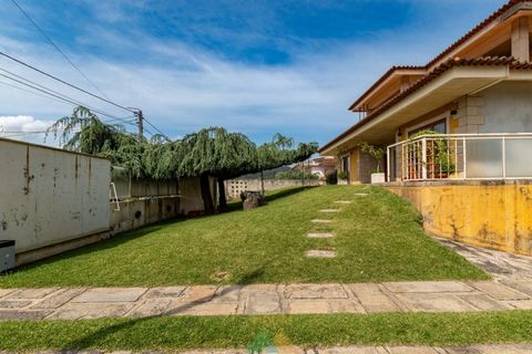 Villa i Braga, Braga, Braga - € 1.045.000 | Ref: AVV-007-020 - foto 7