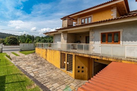 Villa i Braga, Braga, Braga - € 1.045.000 | Ref: AVV-007-020 - foto 8