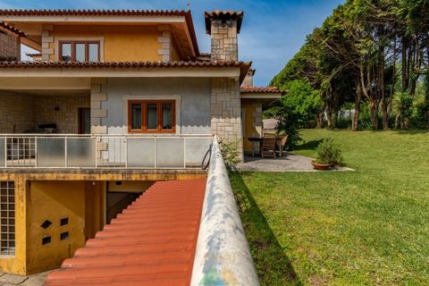 Villa i Braga, Braga, Braga - € 1.045.000 | Ref: AVV-007-020 - foto 9