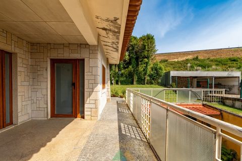 Villa i Braga, Braga, Braga - € 1.045.000 | Ref: AVV-007-020 - foto 11
