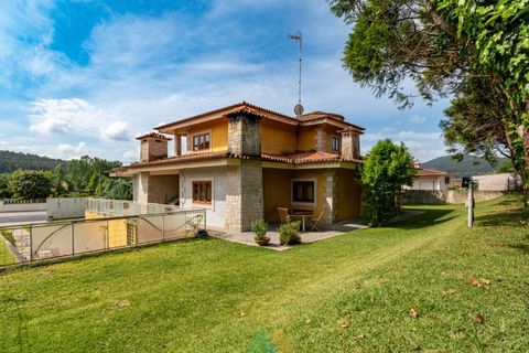Villa i Braga, Braga, Braga - € 1.045.000 | Ref: AVV-007-020 - foto 12