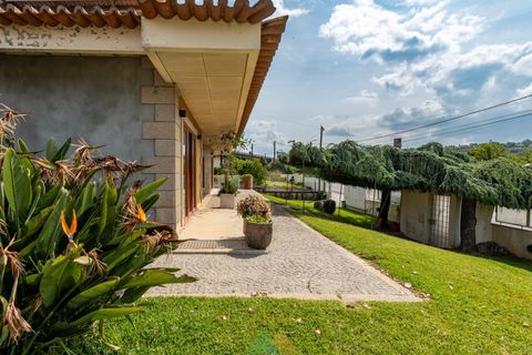Villa i Braga, Braga, Braga - € 1.045.000 | Ref: AVV-007-020 - foto 13