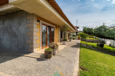 Villa i Braga, Braga, Braga - € 1.045.000 | Ref: AVV-007-020 - foto 14