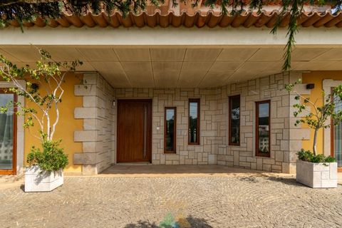 Villa i Braga, Braga, Braga - € 1.045.000 | Ref: AVV-007-020 - foto 15