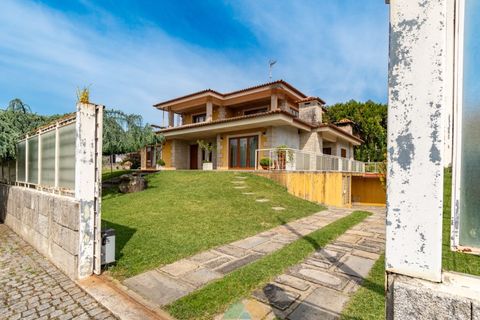 Villa i Braga, Braga, Braga - € 1.045.000 | Ref: AVV-007-020 - foto 16