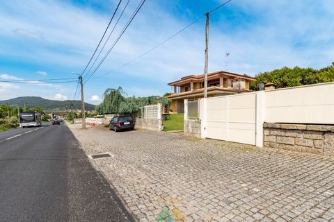 Villa i Braga, Braga, Braga - € 1.045.000 | Ref: AVV-007-020 - foto 17