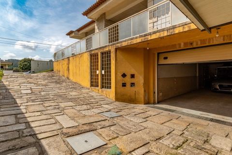 Villa i Braga, Braga, Braga - € 1.045.000 | Ref: AVV-007-020 - foto 18