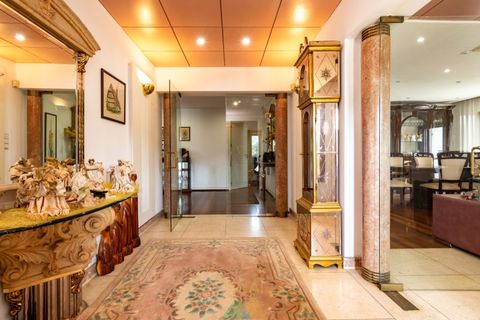 Villa i Braga, Braga, Braga - € 1.045.000 | Ref: AVV-007-020 - foto 23